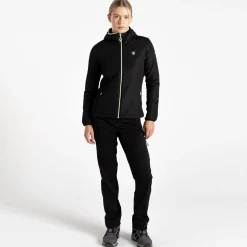 Dare 2b - Women's Torrek Lite Insulated Jacket | Black
