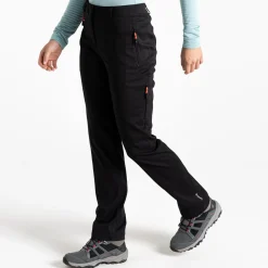Dare 2b - Women's Torrek Mountain Trousers | Black