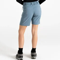 Dare 2b - Women's Torrek Mountain Shorts  | Element Grey