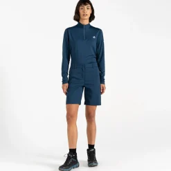 Dare 2b - Women's Torrek Mountain Shorts  | Moonlight Denim