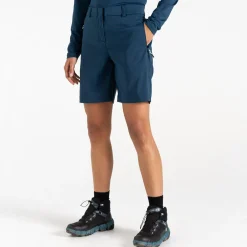 Dare 2b - Women's Torrek Mountain Shorts  | Moonlight Denim