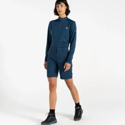 Dare 2b - Women's Torrek Mountain Shorts  | Moonlight Denim