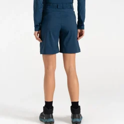 Dare 2b - Women's Torrek Mountain Shorts  | Moonlight Denim