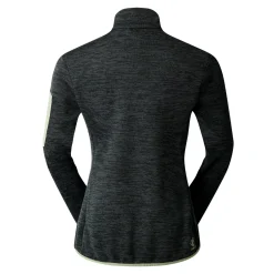 Dare 2b - Women's Torrek Mountain Zip Through Fleece | Grey & Green