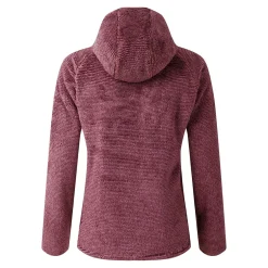 Dare 2b - Women's Torrek Mountain Pro Midlayer | Fig Purple