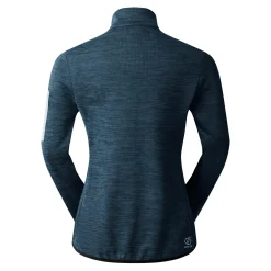 Dare 2b - Women's Torrek Mountain Zip Through Fleece | Moonlight Denim