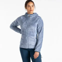 Dare 2b - Women's Torrek Mountain Pro Midlayer | Rainwashed Blue