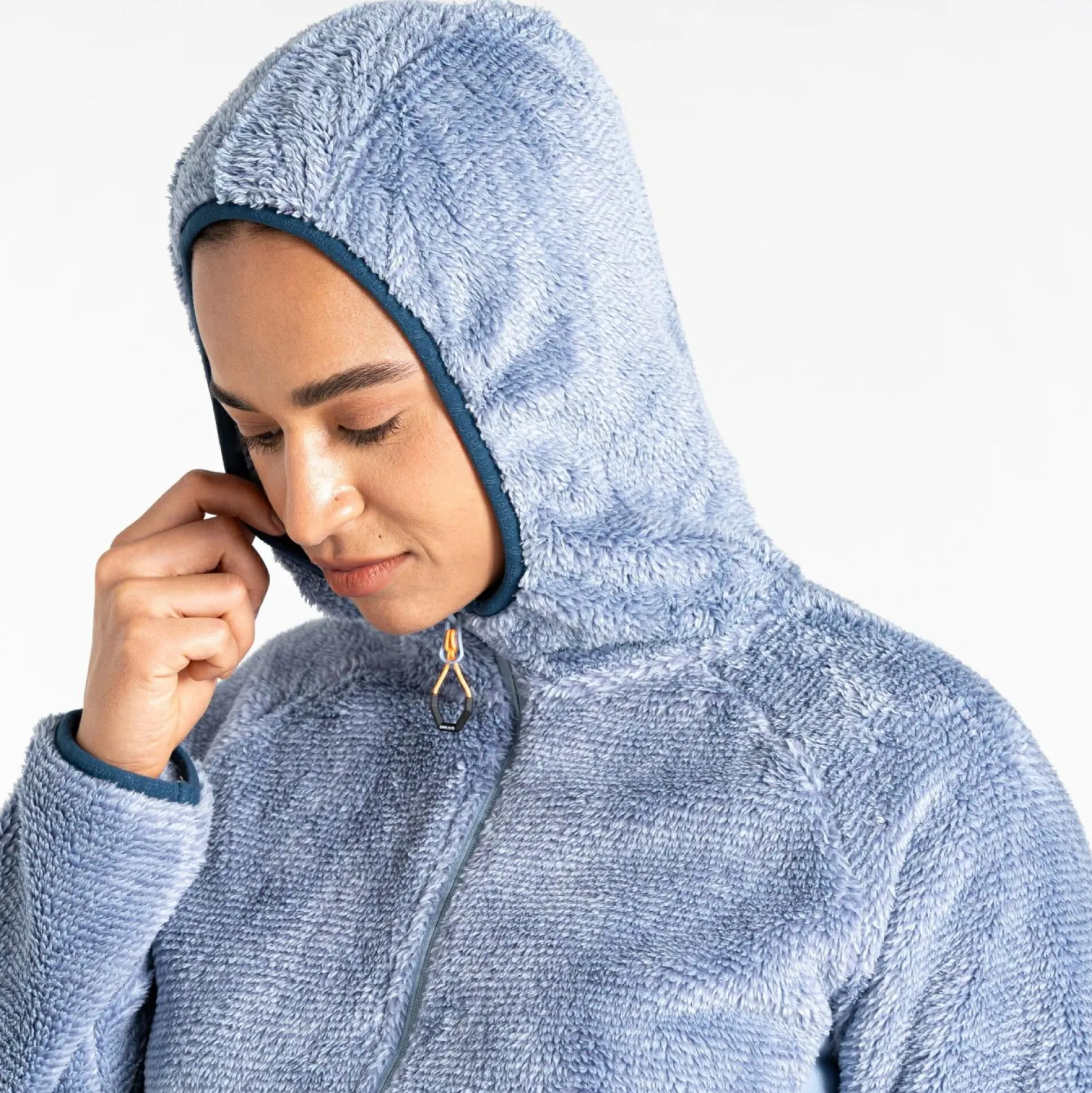 Dare 2b - Women's Torrek Mountain Pro Midlayer | Rainwashed Blue