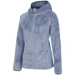Dare 2b - Women's Torrek Mountain Pro Midlayer | Rainwashed Blue