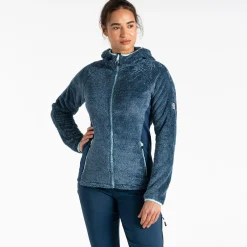 Dare 2b - Women's Torrek Mountain Pro Midlayer | Moonlight Denim