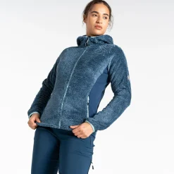 Dare 2b - Women's Torrek Mountain Pro Midlayer | Moonlight Denim