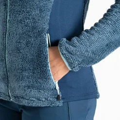 Dare 2b - Women's Torrek Mountain Pro Midlayer | Moonlight Denim