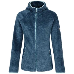 Dare 2b - Women's Torrek Mountain Pro Midlayer | Moonlight Denim