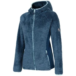 Dare 2b - Women's Torrek Mountain Pro Midlayer | Moonlight Denim