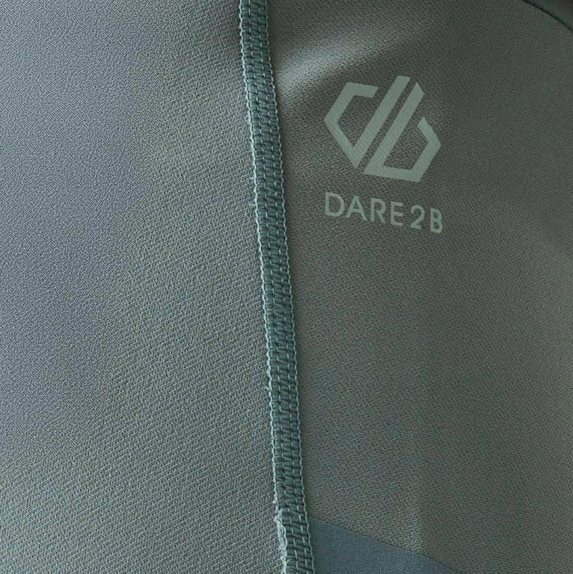 Dare 2b - Women's Torrek Walking Leggings | Element Grey