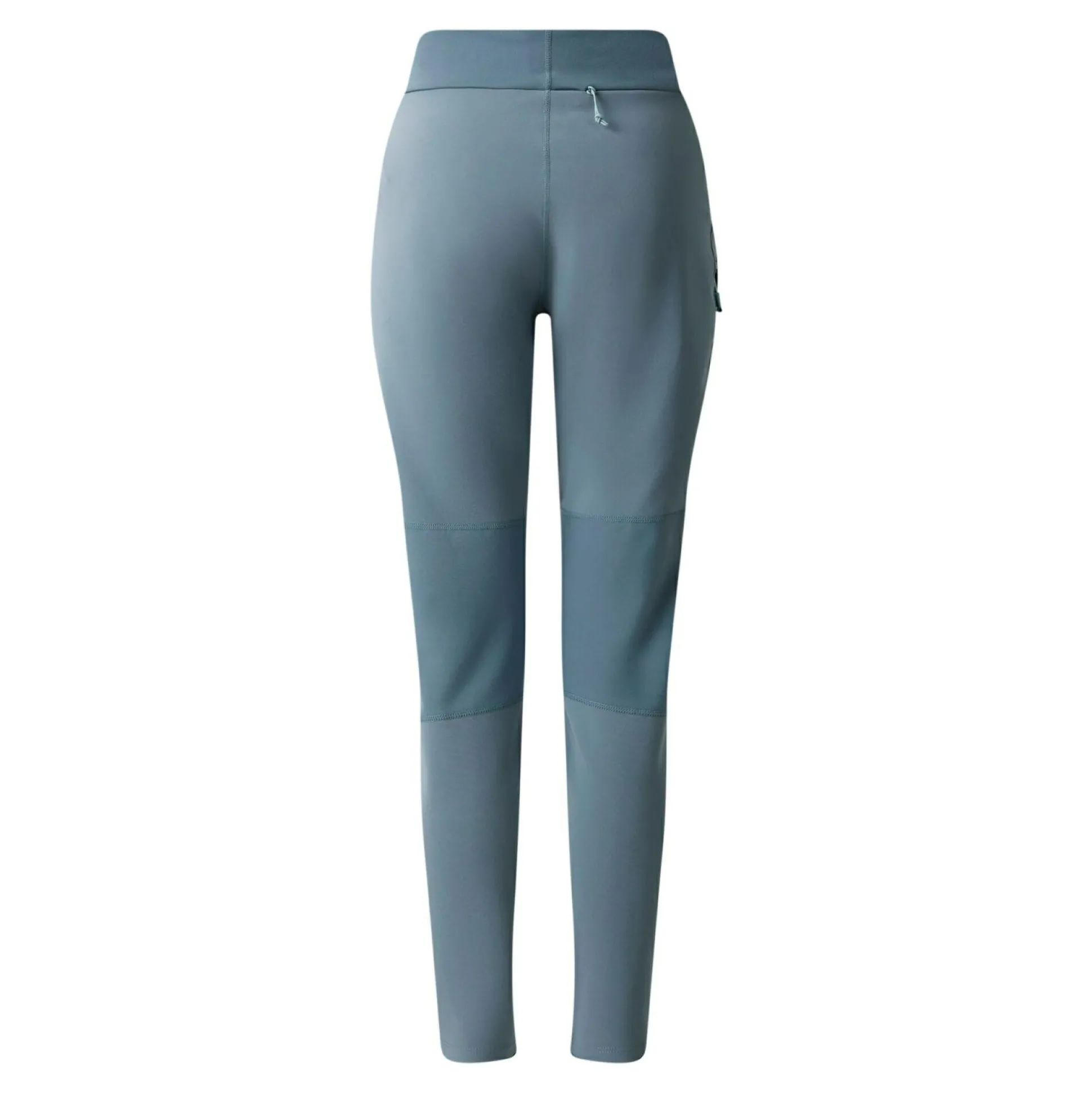 Dare 2b - Women's Torrek Walking Leggings | Element Grey