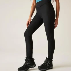Dare 2b - Women's Torrek Walking Leggings | Black