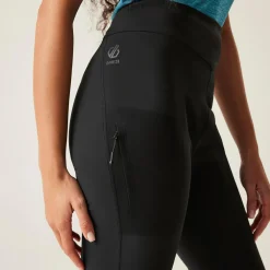 Dare 2b - Women's Torrek Walking Leggings | Black