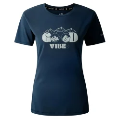 Dare 2b - Women's Tranquility III T-Shirt | Moonlight Denim