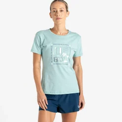 Dare 2b - Women's Tranquility III T-Shirt | Aquifer