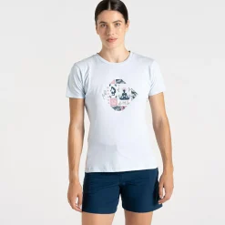 Dare 2b - Women's Tranquility III T-Shirt | Skyway