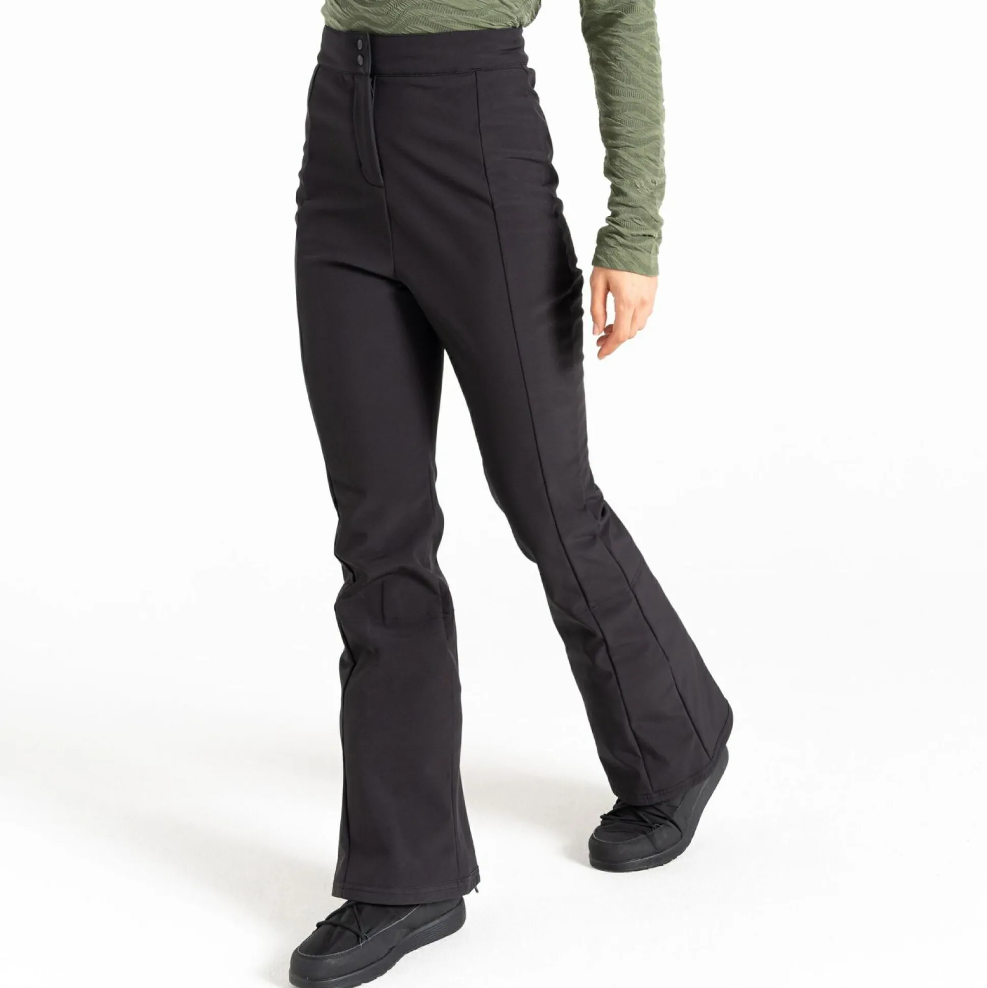 Dare 2b - Women's Upshill II Ski Pants | Black