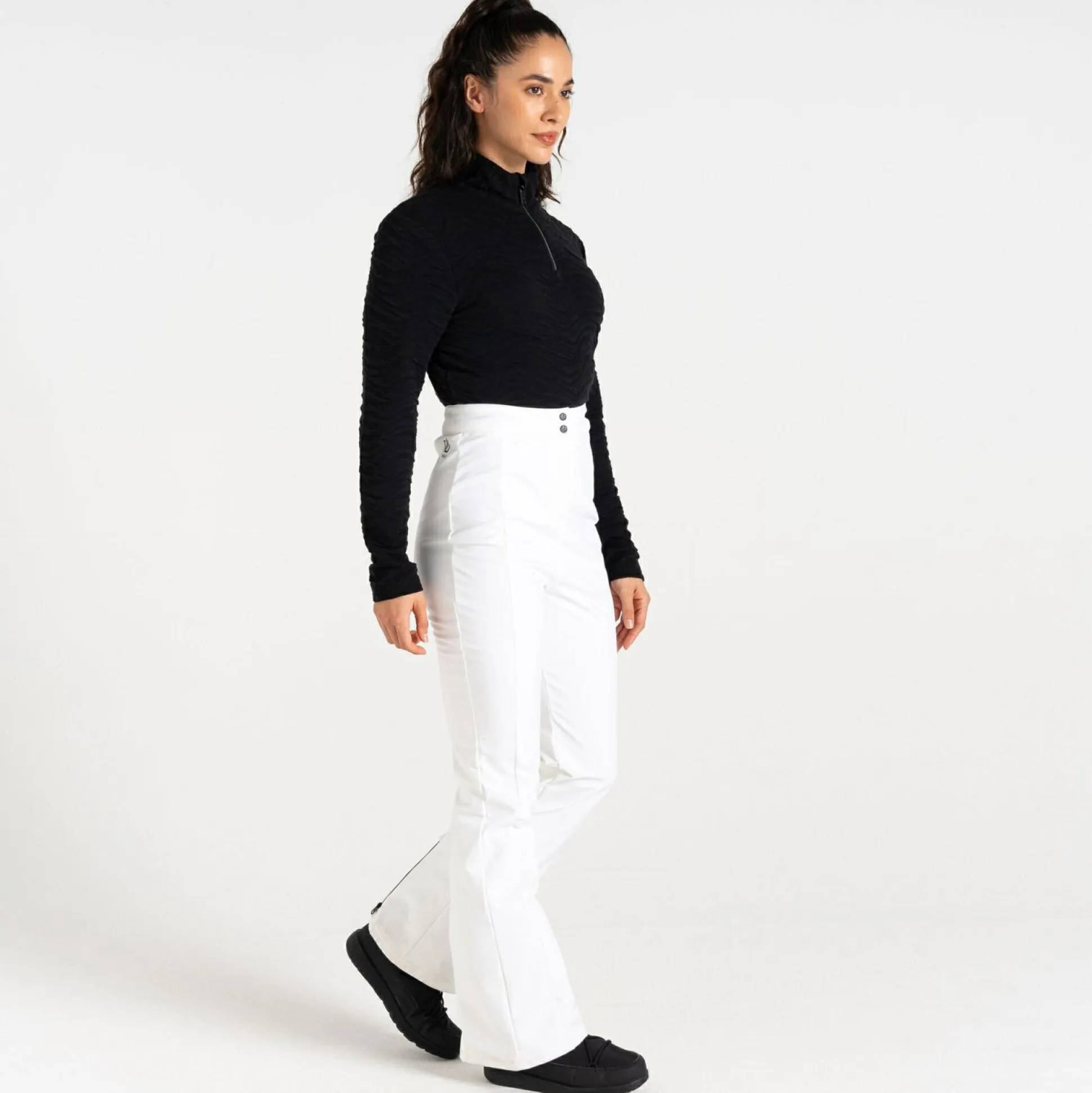 Dare 2b - Women's Upshill II Ski Pants | Cream