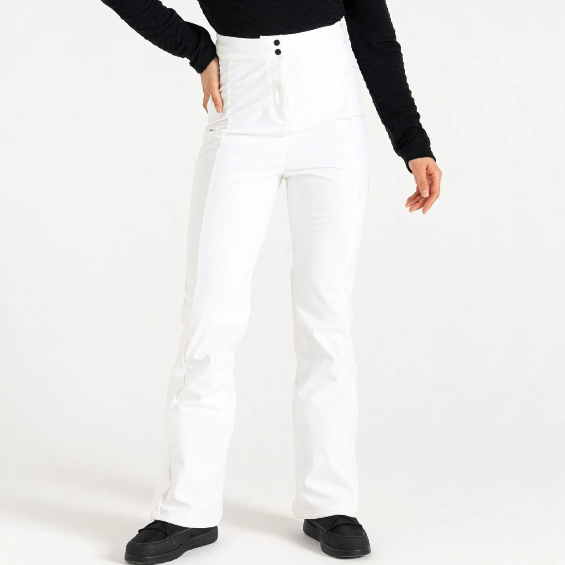 Dare 2b - Women's Upshill II Ski Pants | Cream
