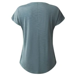 Dare 2b - Women's Vigilant Lightweight T-Shirt | Element Grey