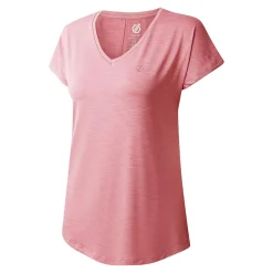 Dare 2b - Women's Vigilant Lightweight T-Shirt | Lilas
