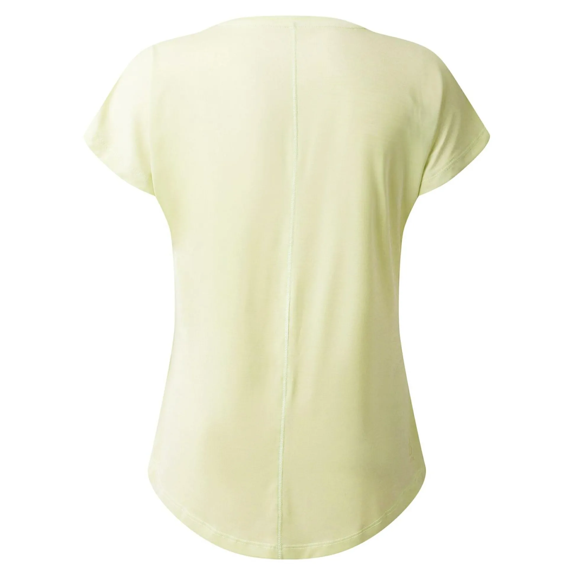 Dare 2b - Women's Vigilant Lightweight T-Shirt | Butterfly Green