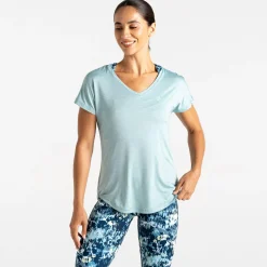 Dare 2b - Women's Vigilant Lightweight T-Shirt | Aquifer