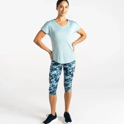 Dare 2b - Women's Vigilant Lightweight T-Shirt | Aquifer
