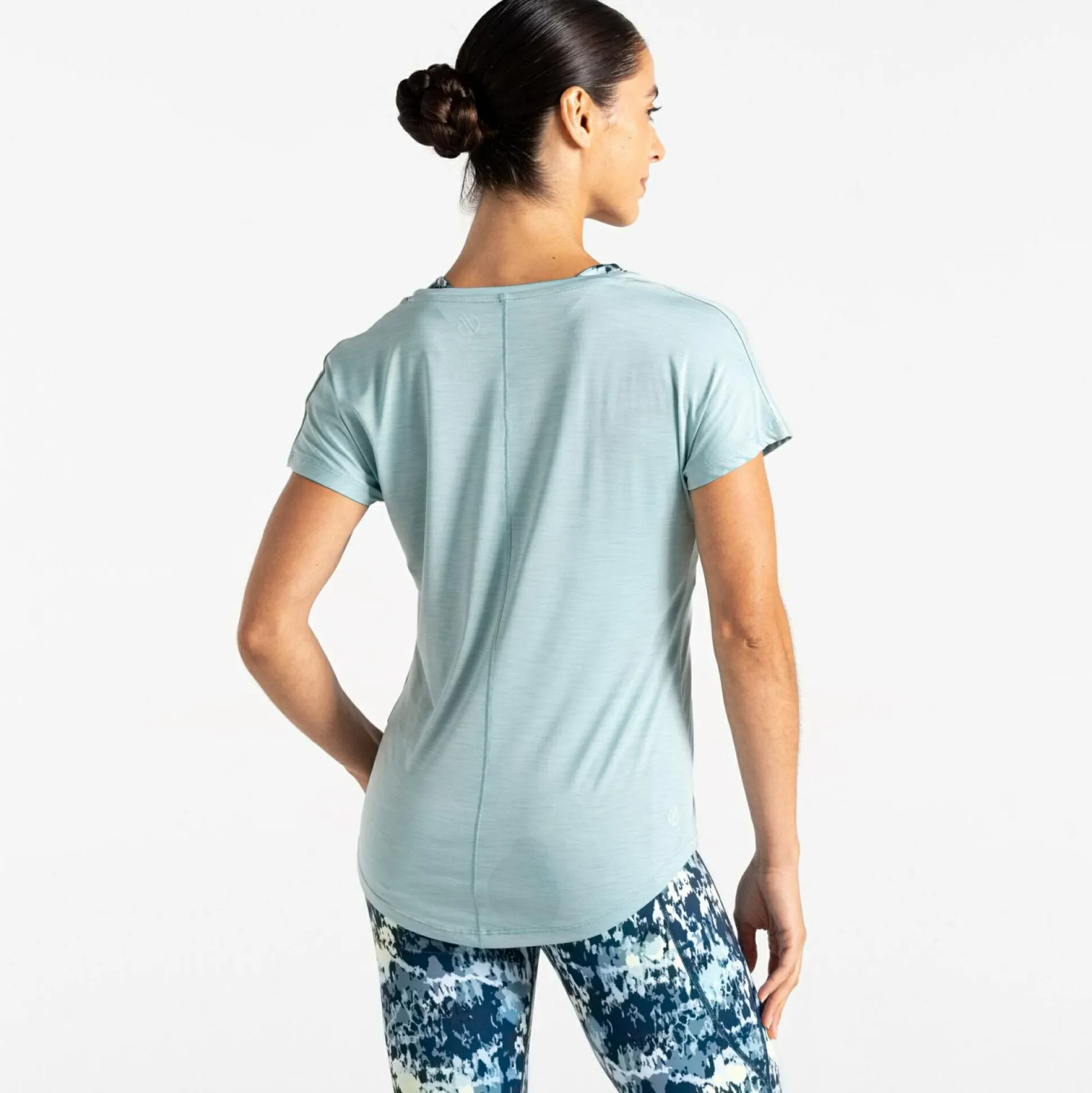 Dare 2b - Women's Vigilant Lightweight T-Shirt | Aquifer