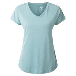 Dare 2b - Women's Vigilant Lightweight T-Shirt | Aquifer