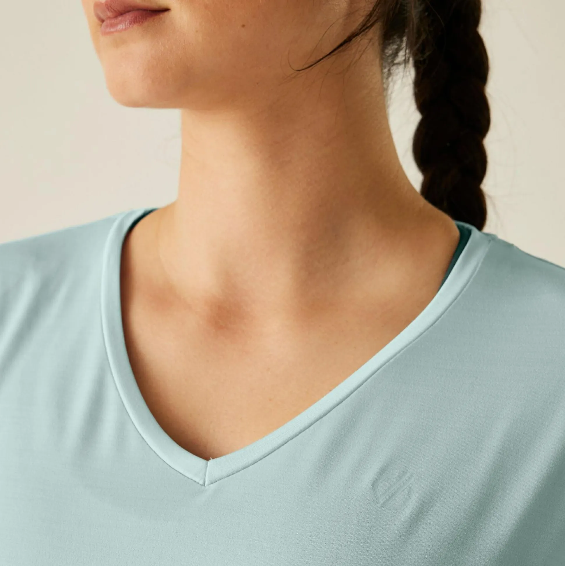 Dare 2b - Women's Vigilant Lightweight T-Shirt | Skyway