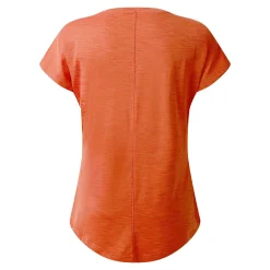 Dare 2b - Women's Vigilant Lightweight T-Shirt | Burnt Sienna