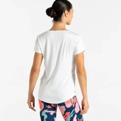 Dare 2b - Women's Vigilant Lightweight T-Shirt | Chalk Blue