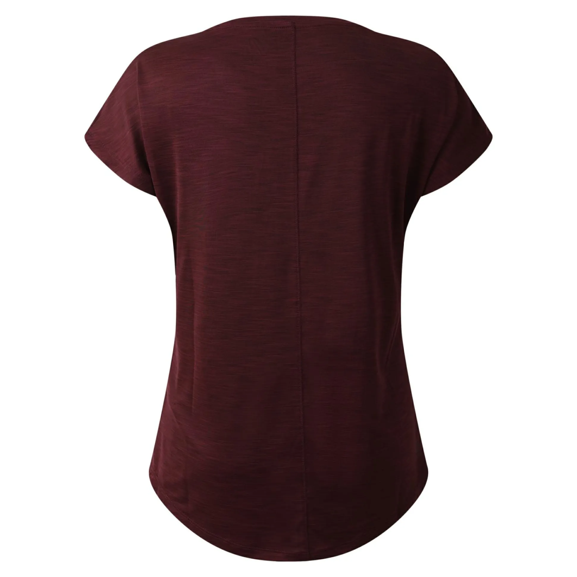 Dare 2b - Women's Vigilant Lightweight T-Shirt | Fig