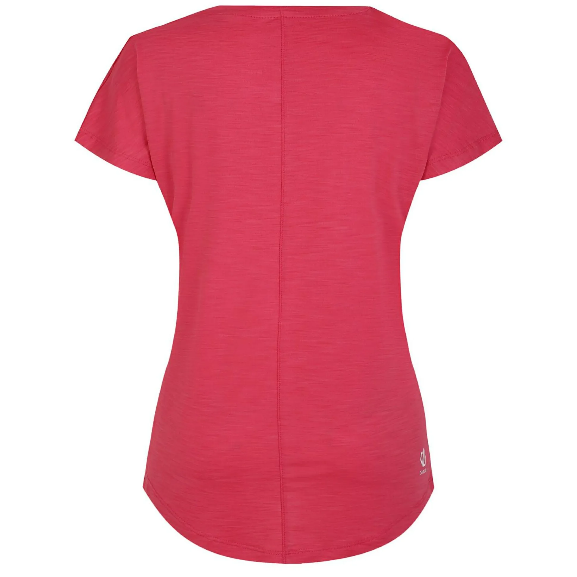 Dare 2b - Women's Vigilant Lightweight T-Shirt | Sorbet Pink