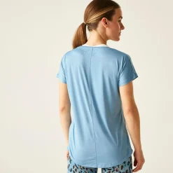 Dare 2b - Women's Vigilant Lightweight T-Shirt | Glacier Lake
