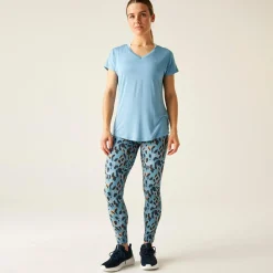 Dare 2b - Women's Vigilant Lightweight T-Shirt | Glacier Lake