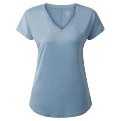 Dare 2b - Women's Vigilant Lightweight T-Shirt | Glacier Lake
