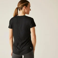 Dare 2b - Women's Vigilant Lightweight T-Shirt | Black