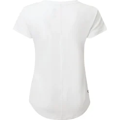 Dare 2b - Women's Vigilant Lightweight T-Shirt | White