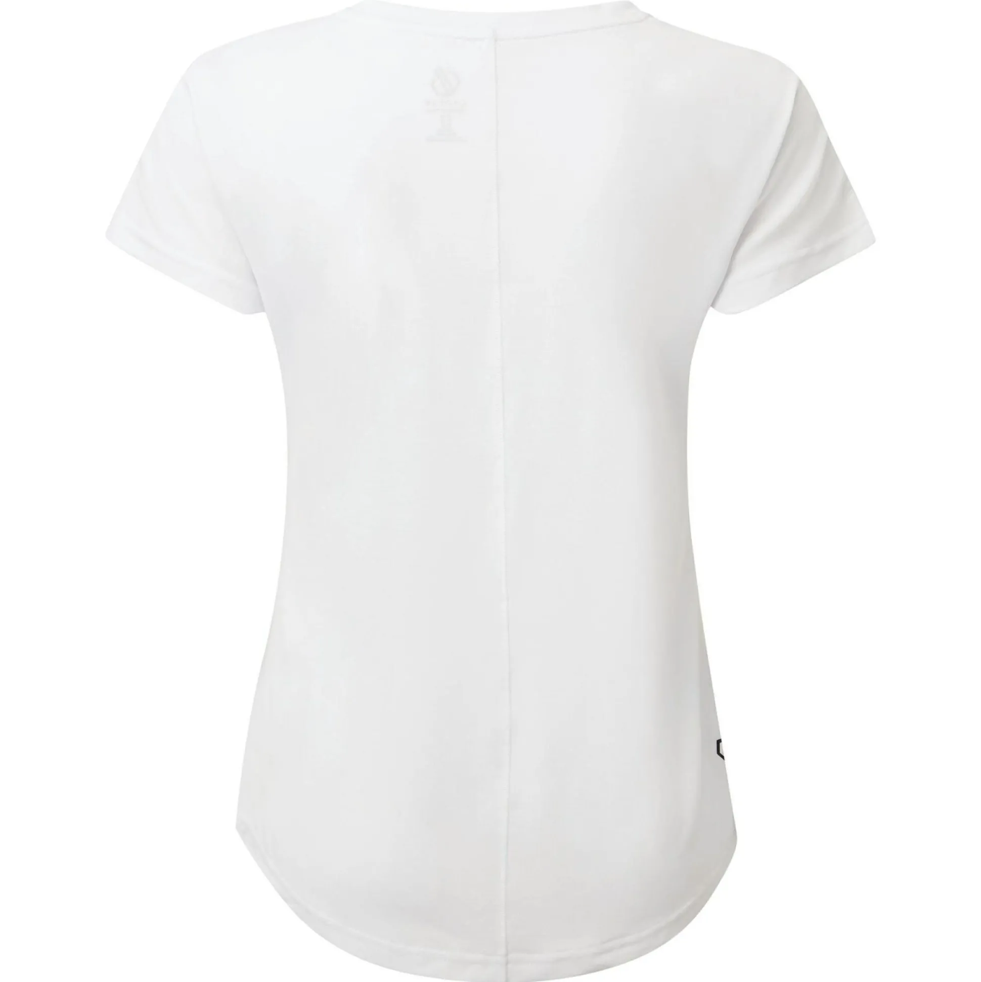 Dare 2b - Women's Vigilant Lightweight T-Shirt | White