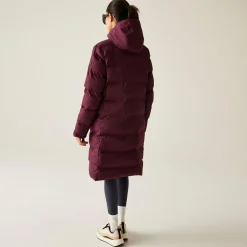 Dare 2b - Women's Wander Padded Jacket | Fig