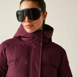 Dare 2b - Women's Wander Padded Jacket | Fig