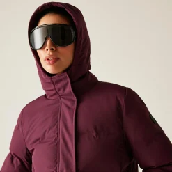Dare 2b - Women's Wander Padded Jacket | Fig