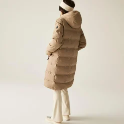 Dare 2b - Women's Wander Padded Jacket | Cashmere